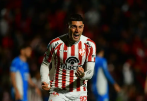 Instituto recibe a Riestra en una noche que puede ser histórica