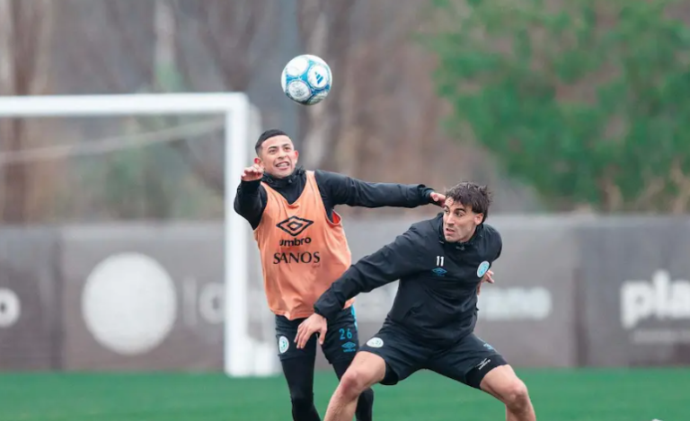 belgrano-entrenamiento-clasico