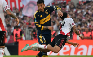 AFA confirmó los árbitros para la fecha 15: quién dirige el Boca vs. River y a l...