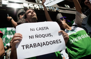 Ajuste: Milei avanza con retiros voluntarios y habilita la eliminación de cargos...