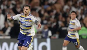 Cuándo y dónde se jugará la final de la Copa Sudamericana entre Boca y Atlético ...
