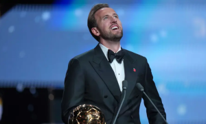 Harry Kane, el goleador que dejó Inglaterra para ser una gloria en el Bayern de ...