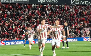 Instituto superó a Riestra, aseguró su lugar entre los cuatro mejores y se clasi...