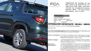 Causa Fiat Toro: cientos de compradores del utilitario reclaman al TSJ una decis...