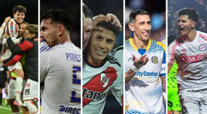 Con el triunfo de Argentinos, el campeón de la tabla anual deberá esperar: cuánd...