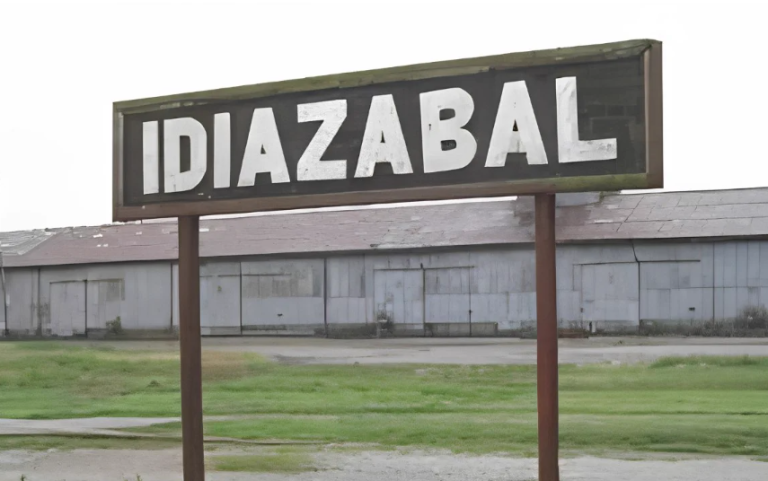 idiazabal