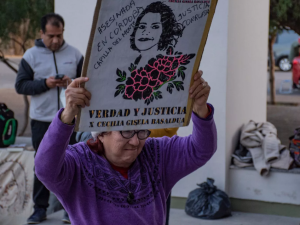 Caso Basaldúa: elevan a $24 millones la recompensa por información sobre el femi...