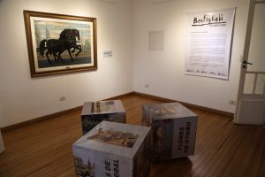 De Colección: entre lo íntimo y lo colectivo, una muestra que recupera el lega...