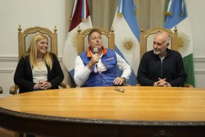 Llega la 4° Edición de la Expo Multimarcas a Villa María