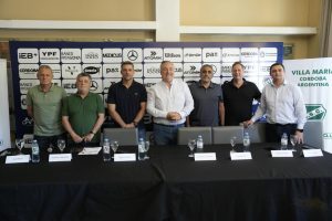 Tenis: Villa María recibe el cierre de la temporada argentina del ATP Challeger ...